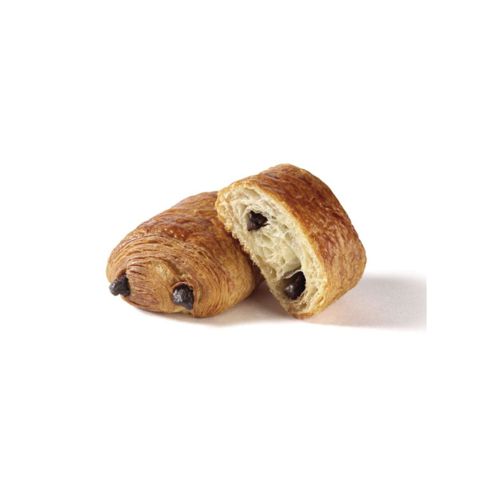 [S3923] Pain au Chocolat 100pz - 75g - S3923