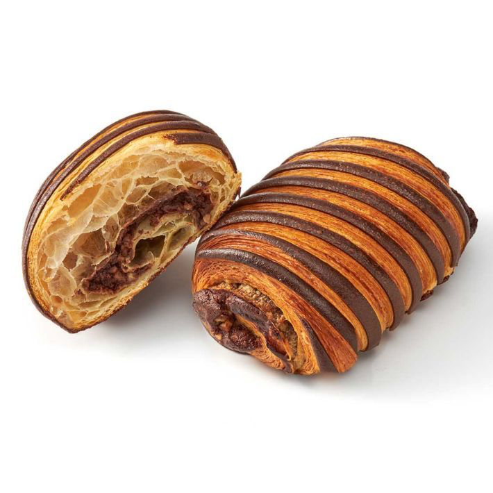 [19D82] Fagottino Extraordinary Cioccolato e Nocciole 40pz - 100g - 19D82