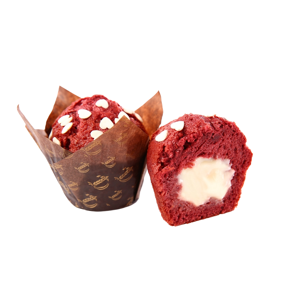 [75459] Tulipano Red Velvet Yogurt 20pz - 90g - 75459