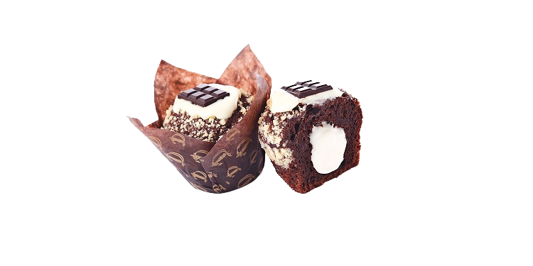 [78713] Tulipano Tentazione Cioccolato Bianco 20pz - 90g - 78713