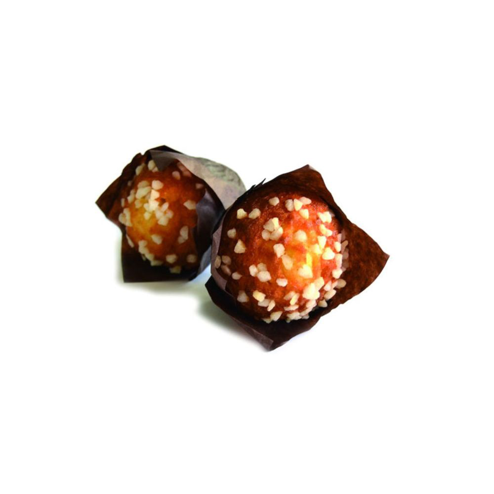 [28163] Tulipano Vuoto Topping Zucchero 20pz - 65g - 28163