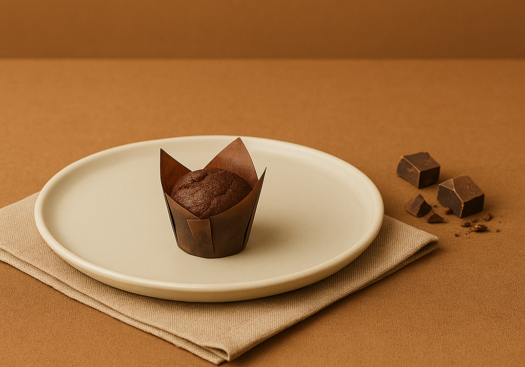 [28253] Mini Tulipano Ciocco 42pz - 26g - 28253