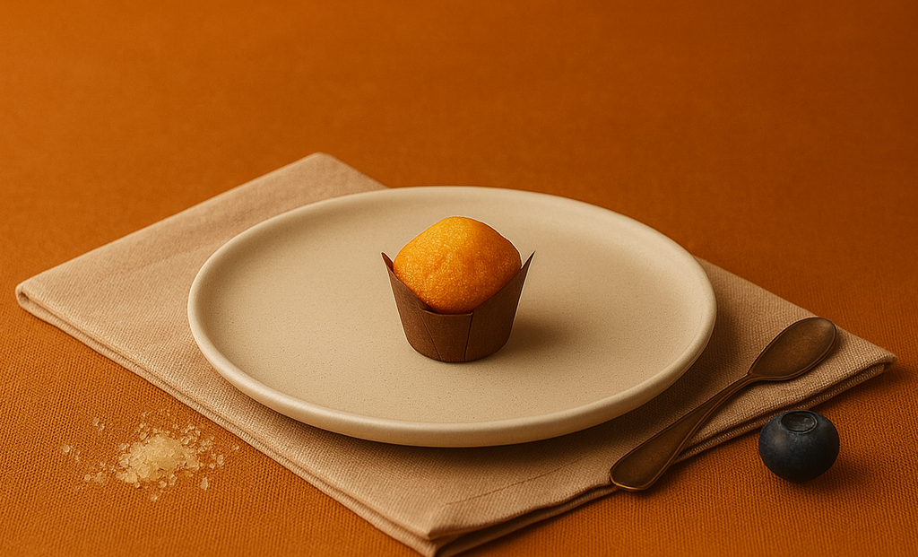 [28405] Mini Tulipano Nature 42pz - 26g - 28405