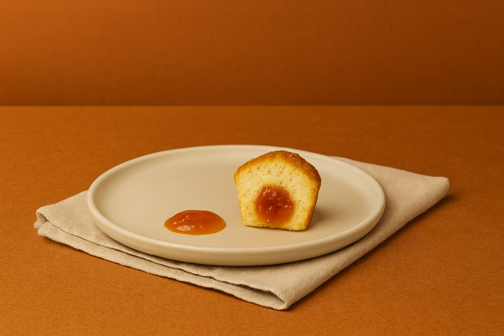 [74734] Mini Tulipani Albicocca 42pz - 26g - 74734