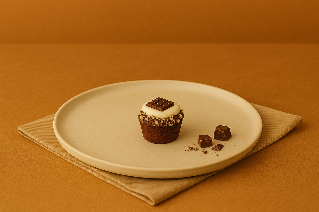 [74736] Mini Tulipani Cioccolato Bianco 42pz - 26g - 74736