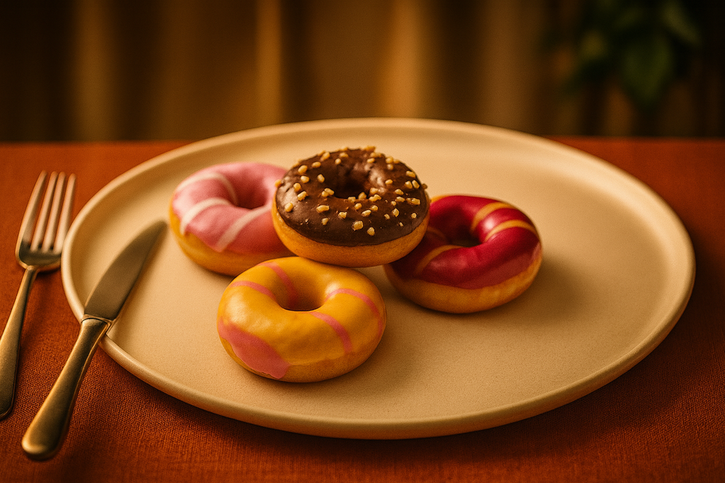 [19141] Mix Mini Fashion Deliloop 36pz - 35g - 19141