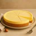 I Love New York Cheescake 1pz - 1600g - 74819
