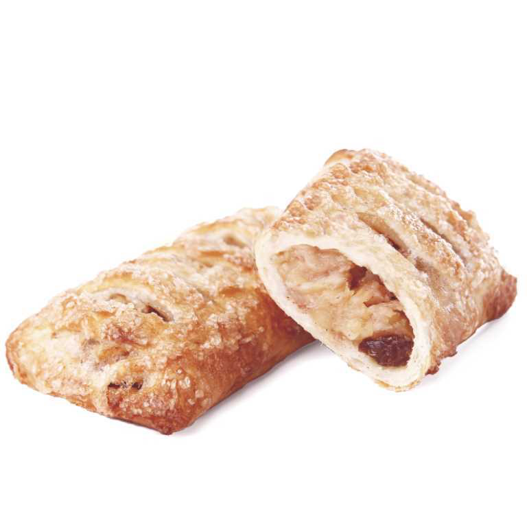 [75448] Strudel di Mele 8pz - 600g - 75448