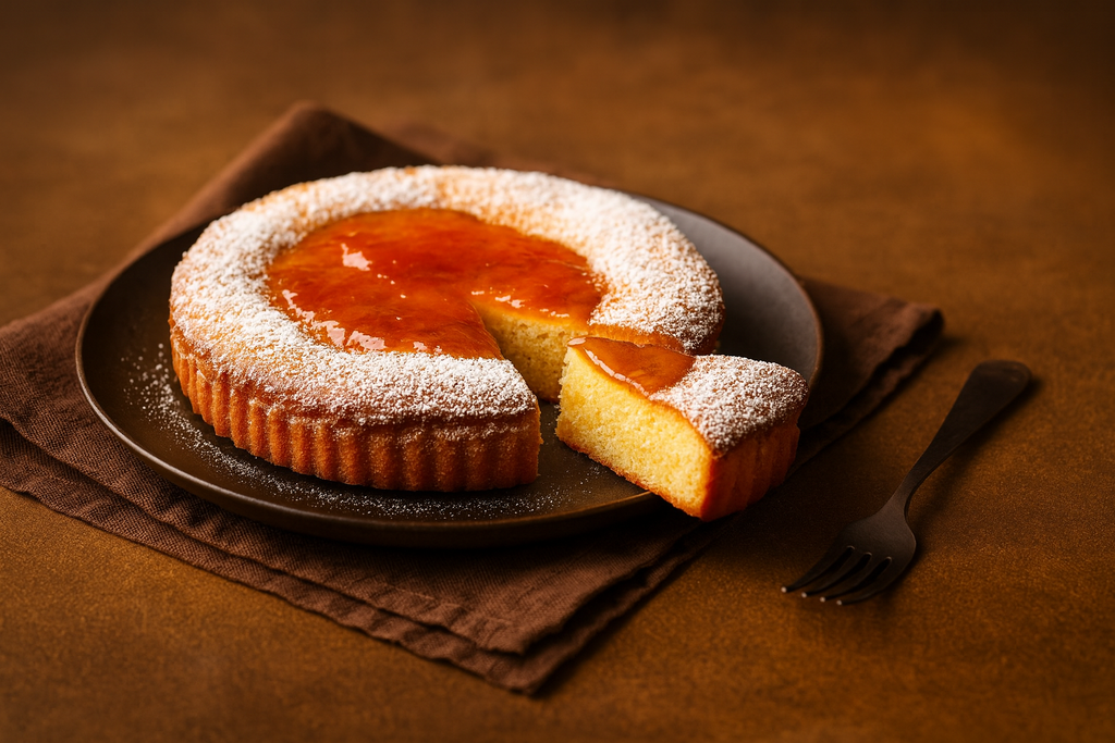 [74773] Melina-Torta Paesana alle Mele 1pz - 1000g - 74773