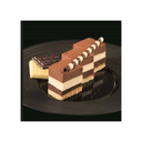 Banda Triplo Cioccolato 4pz - 650g - 27959