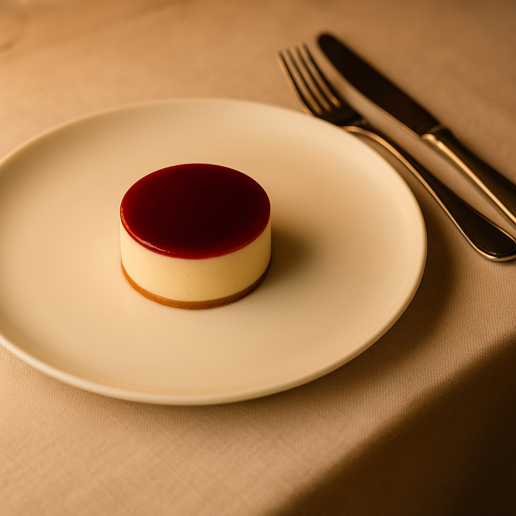 [79108] Mini Cheesecake Frutti di Bosco Confezionato (Gluten Free) 9pz - 100g - 79108