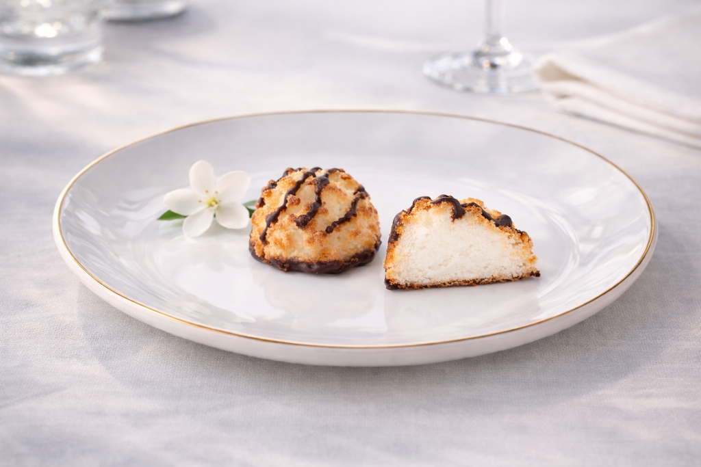 [76402] Coccola Cocco e Cioccolato (Gluten Free) 48pz - 70g - 76402