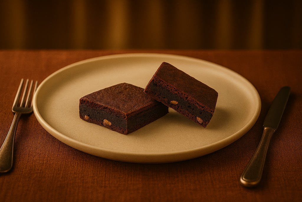 [76453] Tortina al Cioccolato (Gluten Free) 48pz - 60g - 76453