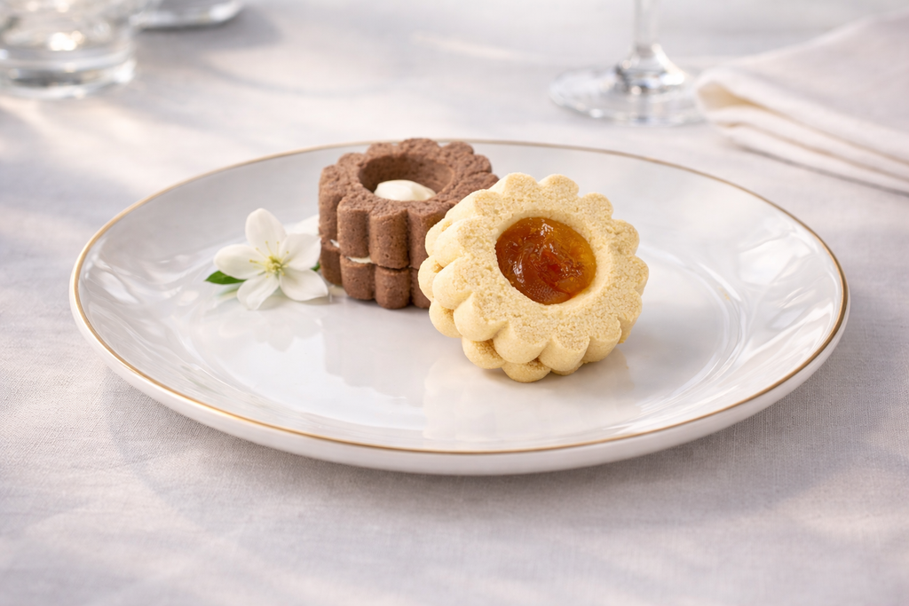 [79395] Mix Fiori di Riso (Gluten Free) 30pz - 55g - 79395