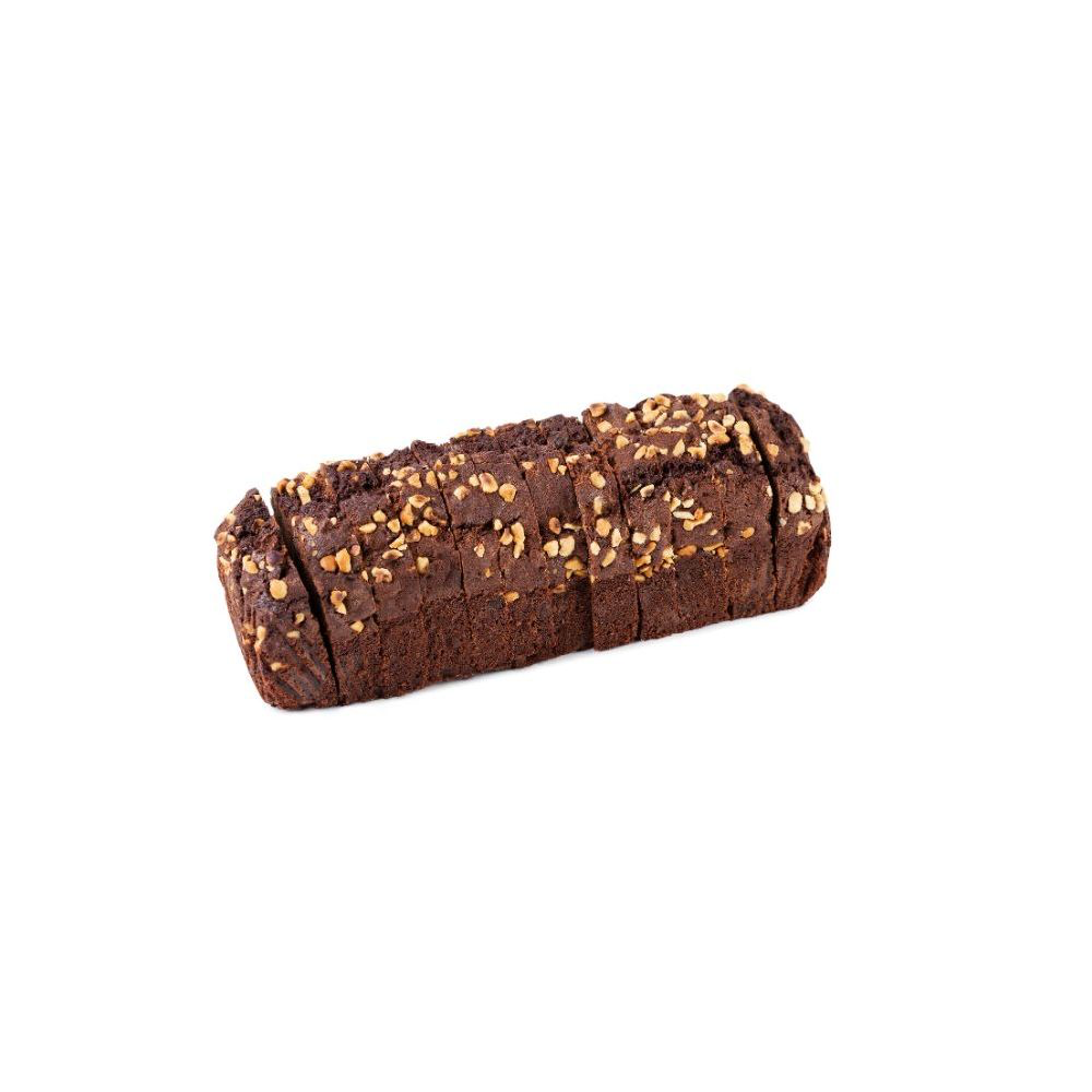 [19E15] Loafcake al Cioccolato e Nocciola 2pz - 1350g - 19E15