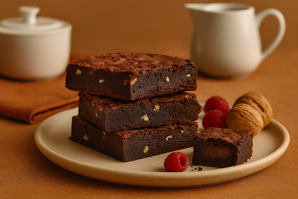 [18014] Brownie 24pz - 80g - 18014