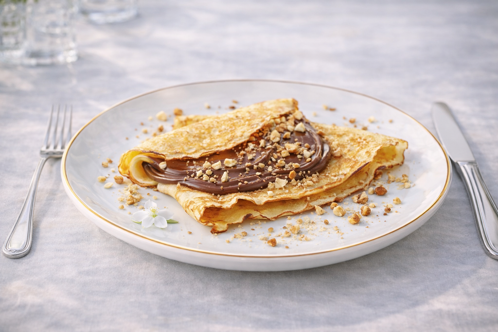 [27687] Crepes 50pz - 50g - 27687