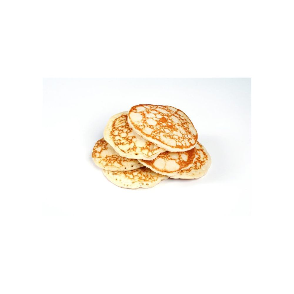 [19125] Pancake 80pz - 40g - 19125