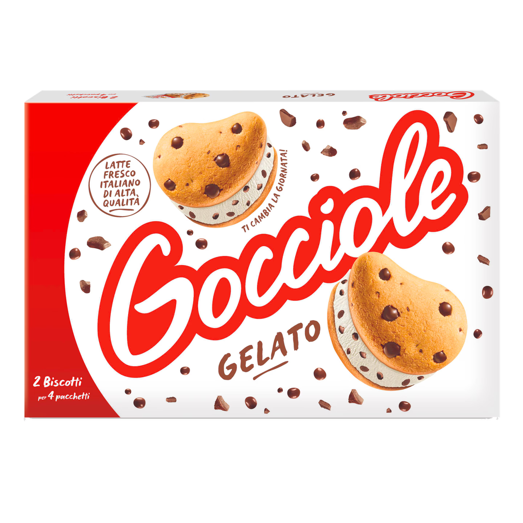 57341 - GOCCIOLE 25pz