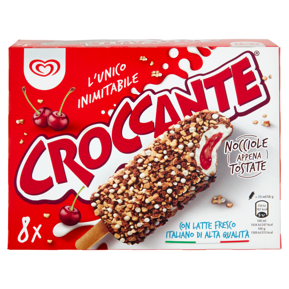 [54153] 54153 - CROCCANTE AMARENA