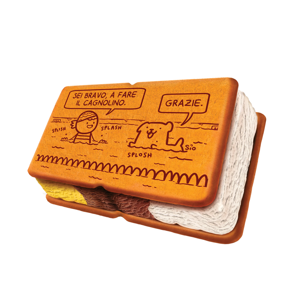 [87647] 87647 - CUCCIOLONE MAXI