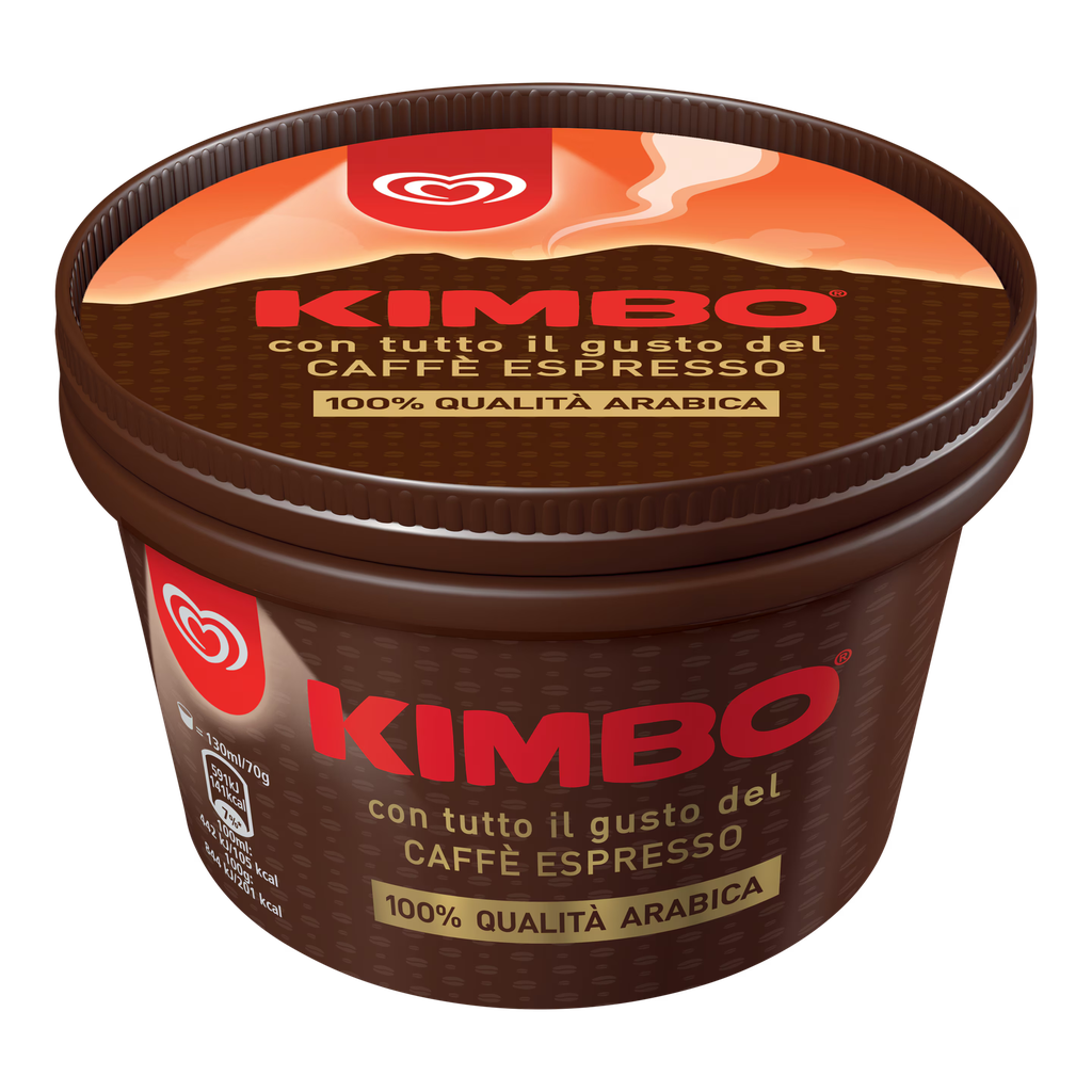 [77019] 77019 - COPPA KIMBO