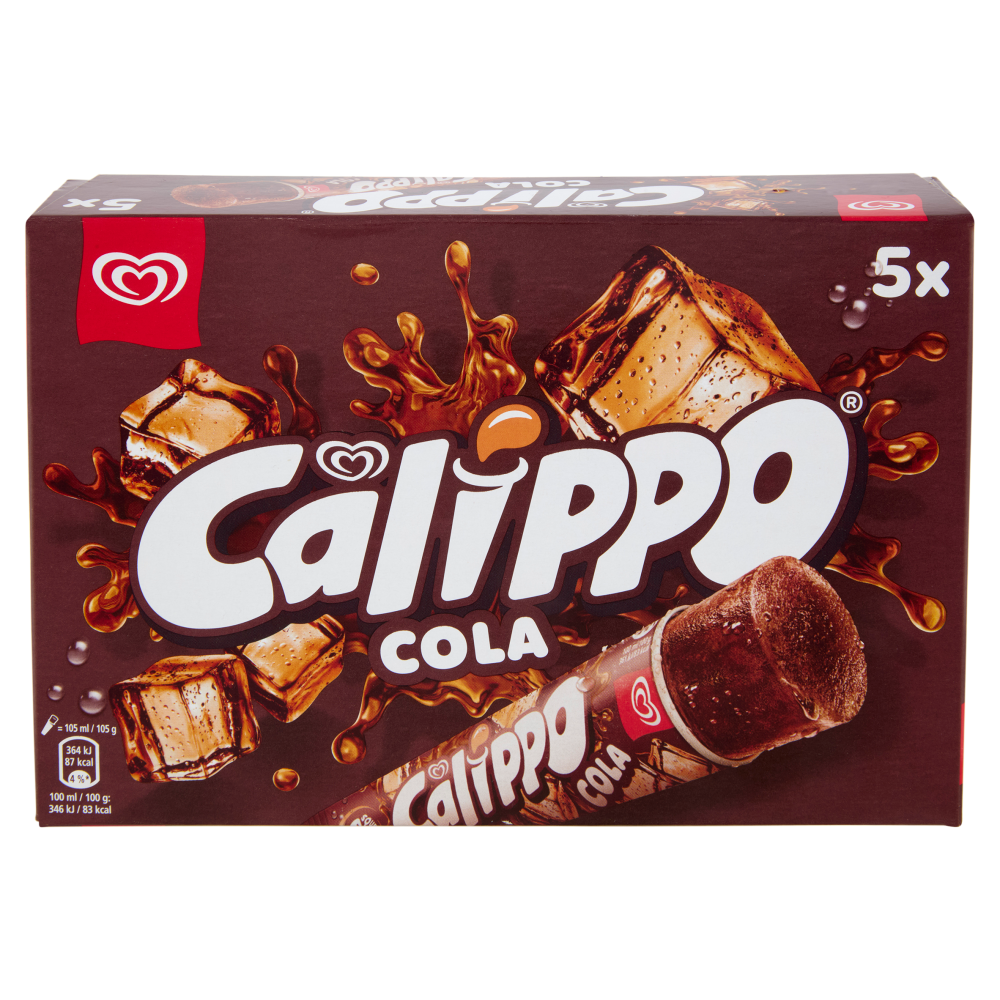 [46124] 46124 - CALIPPO COLA 