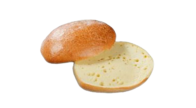 [76317] Giotto burger pretagliato 110g – 76317 – 30pz