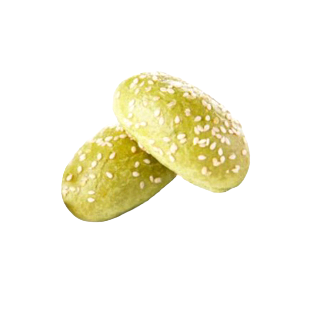 [18214] Navette verde topping sesamo 10g – 18214 – 60pz