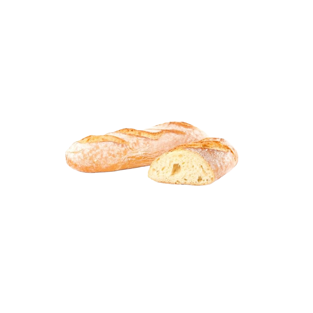 [74335] Ciabatta semola 265g sacchetto – 74335 – 33pz