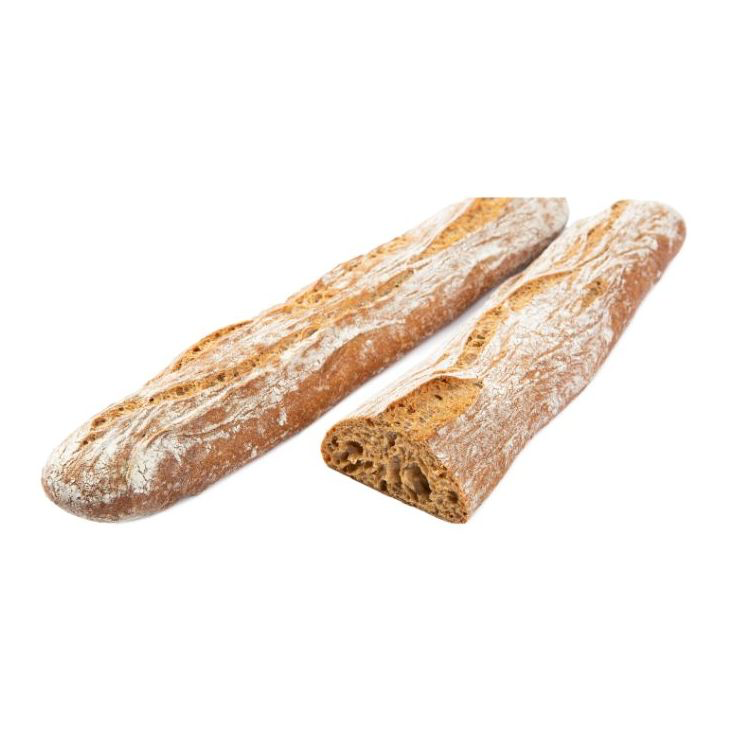 [76633] Baguette bianca 290g DLF – 76633 – 27pz