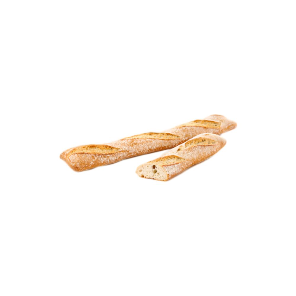 [27676] Brera baguette rustica + sacchetto 235g PY – 27676 – 30pz