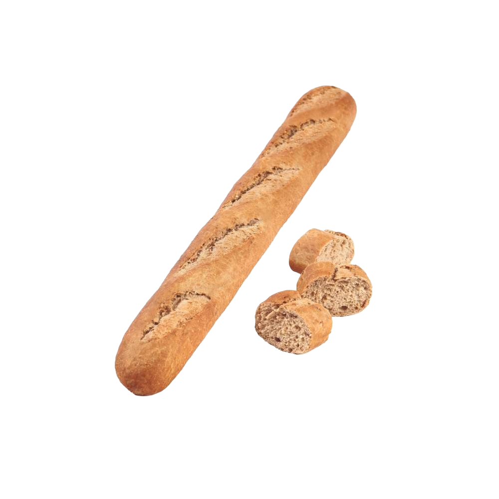 [S0506] Baguette multicereali 250g DLF – S0506 – 30pz