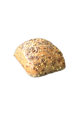 [19863] Zoccolino sesamo BIO 45g PY – 19863 – 70pz