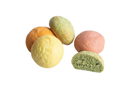 [19A55] Mix mini giotto sapori dell'orto 27g – 19A55 – 80 (indicativi)pz