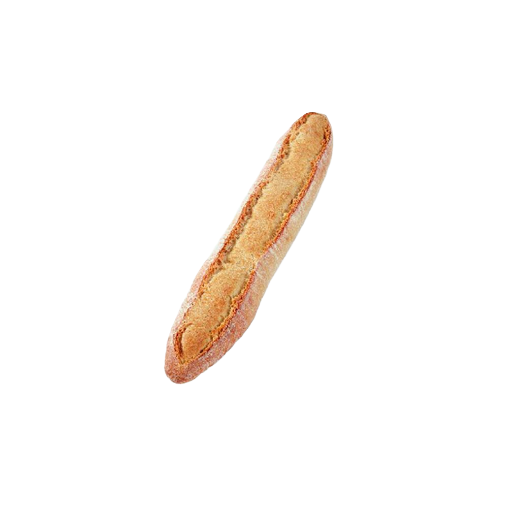 [19368] Poolish Memoire Baguette 290g – 19368 – 30pz