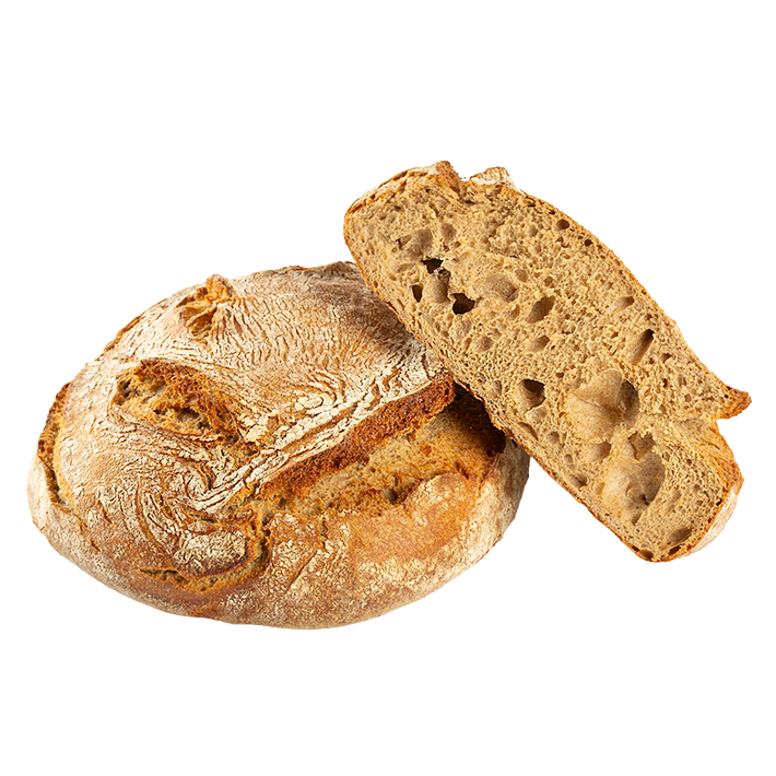 [19E02] Gransole lievito madre 500g – 19E02 – 20pz