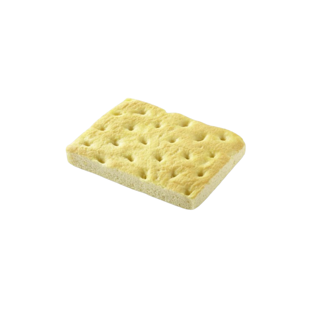 [74272] Trancio di focaccia trdizionale 180g PY - 74272 - 18pz