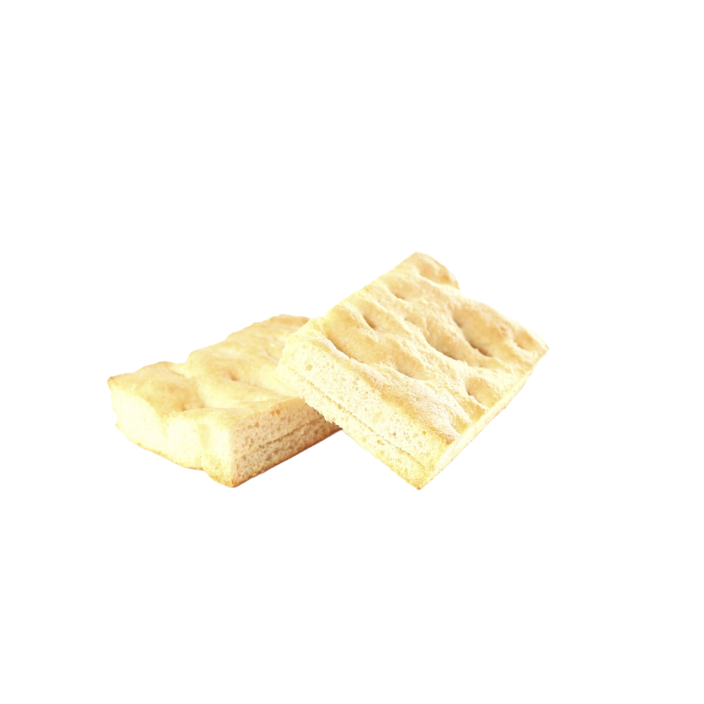[19874] Focaccia Stirata a mano 90g - 19874 - 36pz
