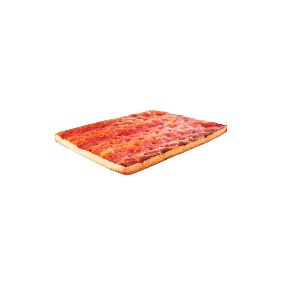 [S9736] Base pizza rossa 800g RMM - S9736 - 8pz