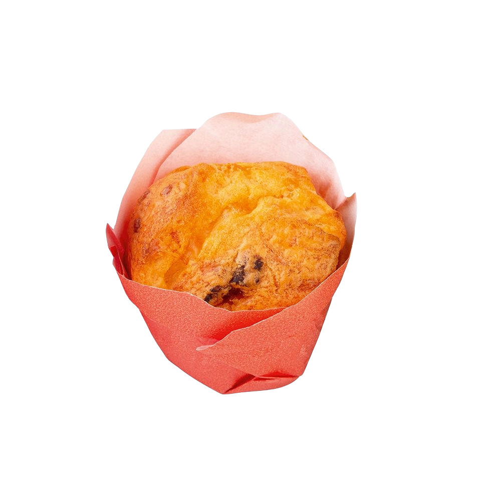[19923] Muffin tulipano pomodoro 26g DLF - 19923 - 42pz