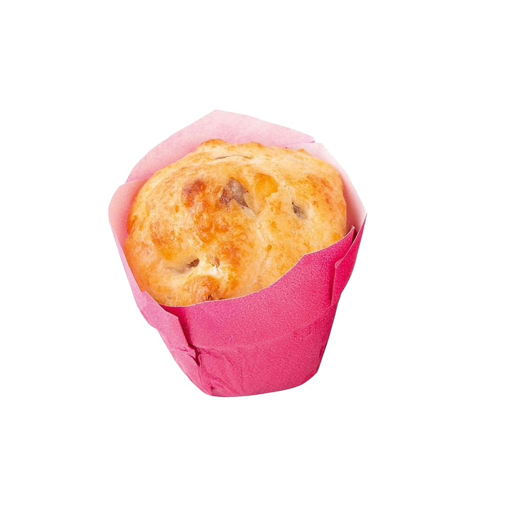 [19924] Muffin tulipano prosciutto 26g DLF - 19924 - 42pz