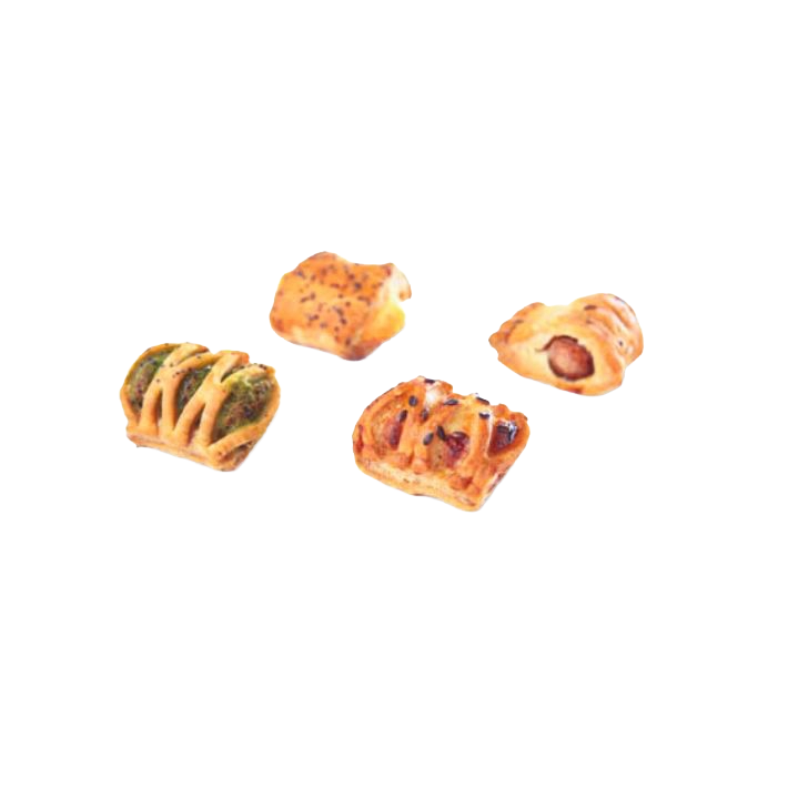 [76806] Mix mini secret selection - 76806 - 184pz