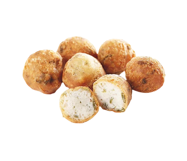 [78613] Mix frittelle di alghe 15g - 78613 - 200pz