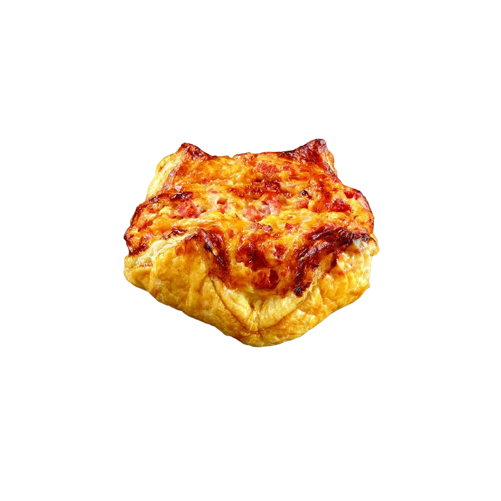 [19B87] Fagottino prosc emmental 110g DLF - 19B87 - 40pz