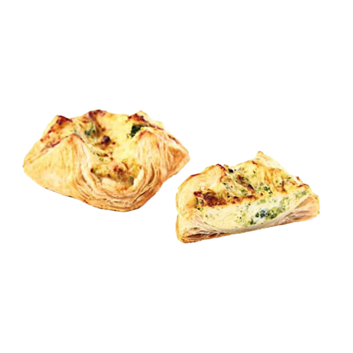 [19B78] Fagottino broccoli 110g DLF - 19B78 - 40pz