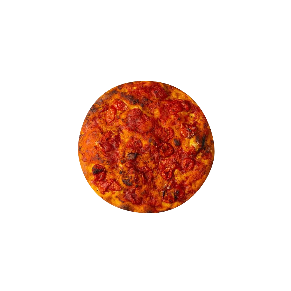 [19K48] Focaccia barese midi all'assassina 300g - 19K48 - 10pz