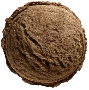 [G1805] GELATO GIANDUJA BARATT. 1,8 KG - G1805