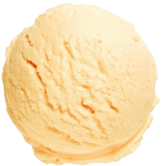 [G1825] GELATO ZABAJONE BARATT. 1,8 KG - G1825