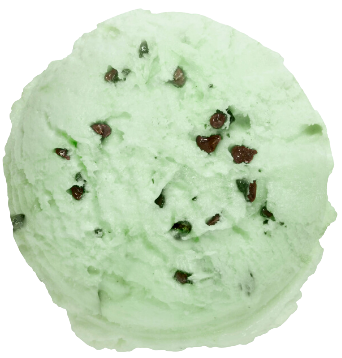 [G1945] GELATO CIOCC.MENTA BARATT. 1,8 KG - G1945